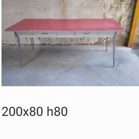 Tavoli in formica 