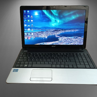 Acer TravelMate P253
