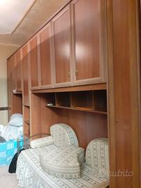 Si vende cucina e cameretta