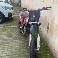 Hm derapage 50cc