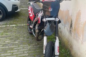 Hm derapage 50cc