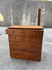 Cassettiera 