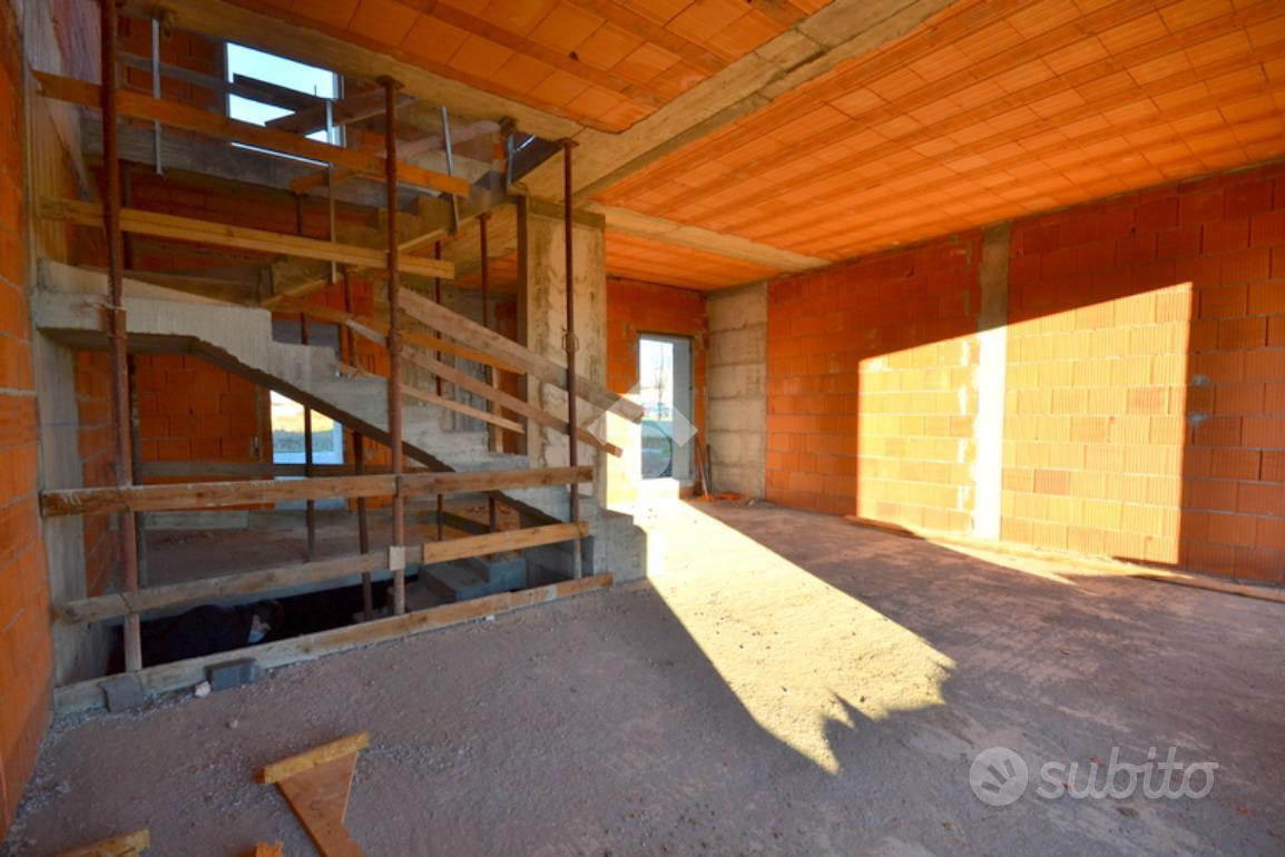 House in Quinzano d'Oglio, Brescia - Altro