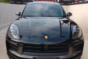 Porsche Macan 2.0 T