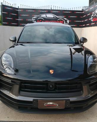 Porsche Macan 2.0 T