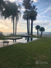 Giardiniere manutentore