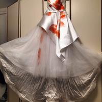 abito da sposa