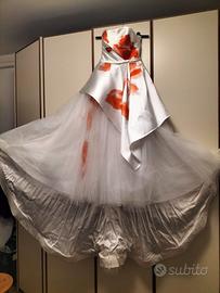 abito da sposa