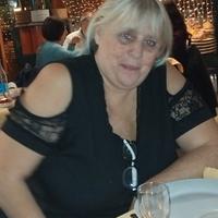 Cinzia 59enne seria colf o badante