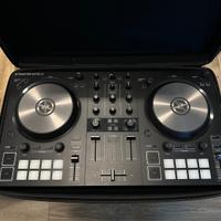 Console traktor s2 mk3
