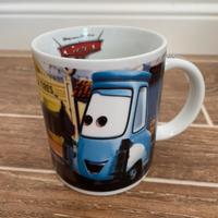 Tazza Disney CARS