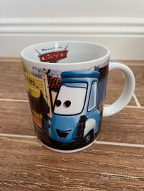 Tazza Disney CARS