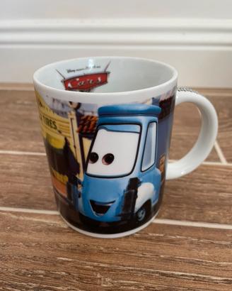 Tazza Disney CARS