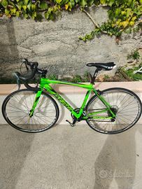 Bici da Corsa Atala SLR150, Come Nuova