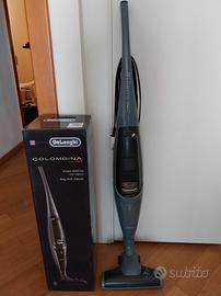 scopa elettrica - aspirapolvere de longhi 