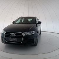 Audi Q3 I 2015 2.0 tdi quattro 150cv s-tronic