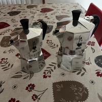 Caffettiere Bialetti