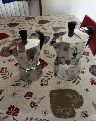 Caffettiere Bialetti