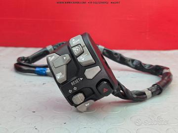 DEVIO LUCE KAWASAKI Z H2 2020 2024 ZH2 2021 2023