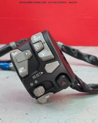 DEVIO LUCE KAWASAKI Z H2 2020 2024 ZH2 2021 2023