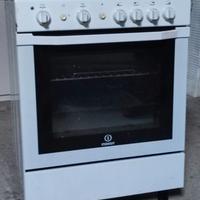 Fornelli e forno a gas