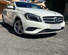 Mercedes classe A 180d