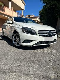 Mercedes classe A 180d