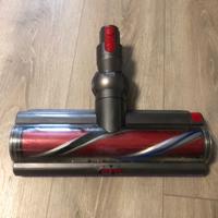 dyson spazzola High torque xl 