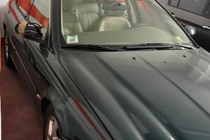 Jaguar x-type 2.0 d executive