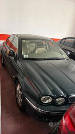 Jaguar x-type 2.0 d executive