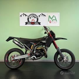 FANTIC XM 50 COMPETITION CON 75 DR GARANTITA E FIN