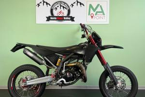 FANTIC XM 50 COMPETITION CON 75 DR GARANTITA E FIN