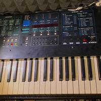 LEM Master Keyboard, MK II , 1986, MIDI