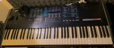 LEM Master Keyboard, MK II , 1986, MIDI