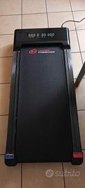 Tapis Roulant inclinazione automatica  0-12% 