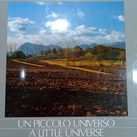libro "Friuli Venezia Giulia - un piccolo universo