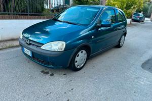 Opel corsa 3a serie