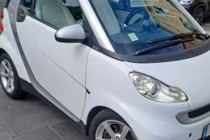 Smart fortwo 1.0 84 cv Turbo Coupe Pulse