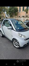 Smart fortwo 1.0 84 cv Turbo Coupe Pulse