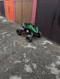 Quad 110
