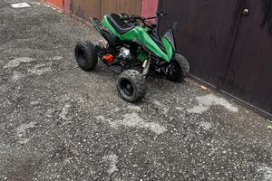 Quad 110