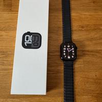Apple Watch series 10 GPS+Cellular
