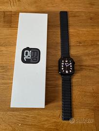Apple Watch series 10 GPS+Cellular