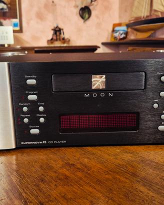 lettore cd Moon Supernova RS