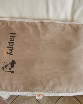 Cuscino cuccia per cane o gatti 