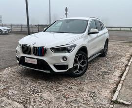 Bmw X1 xDrive18d xLine