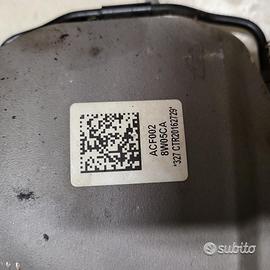 AUDI A4 Avant Pinza freno anteriore sinistra