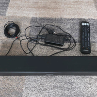 Bose Solo 5 Soundbar
