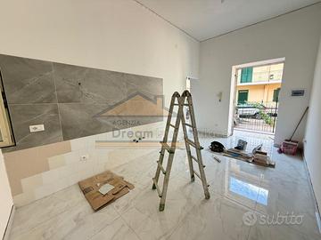 Appartamento ristrutturato in Via M.delle Grazie