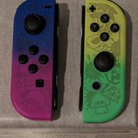 Joycon Nintendo Switch difettosi